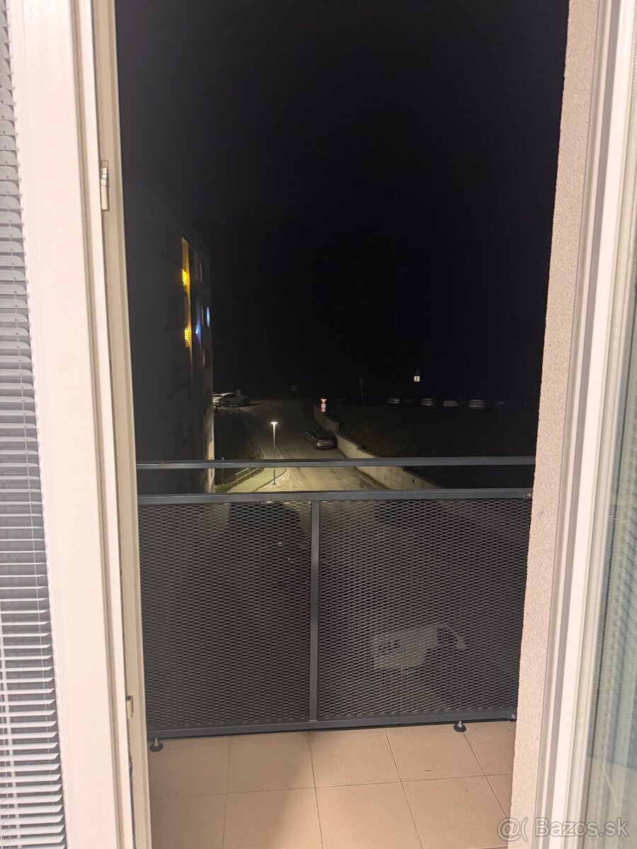 predaj 1.izbovy byt Čadca - Žarec - 5