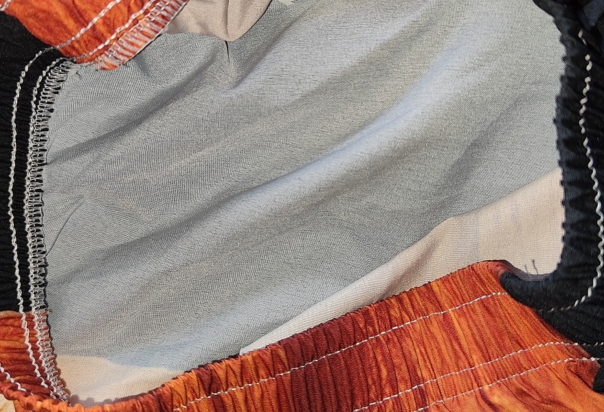 padavé s mačičkou S - 5