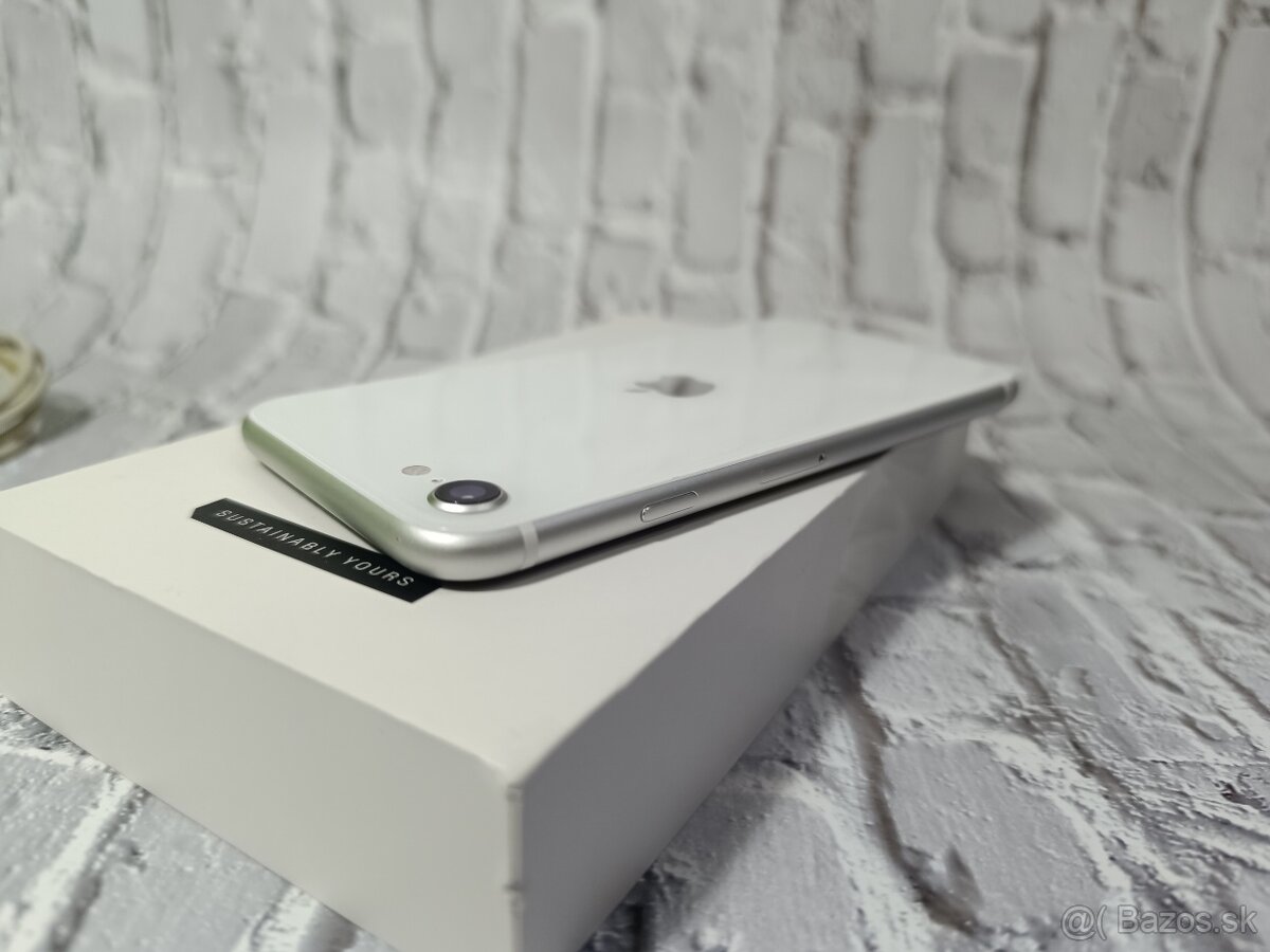 Apple Iphone SE 2020 128GB - 5