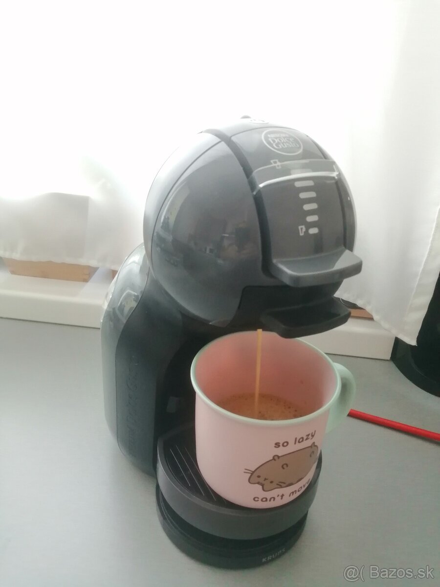 DOLCE GUSTO MINI ME - 5