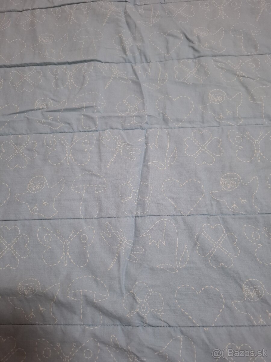 Detská deka/prikrývka - 5