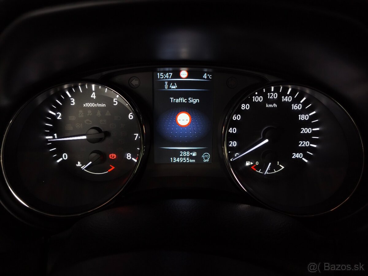 Nissan Qashqai DIG-T 115 Visia - 5