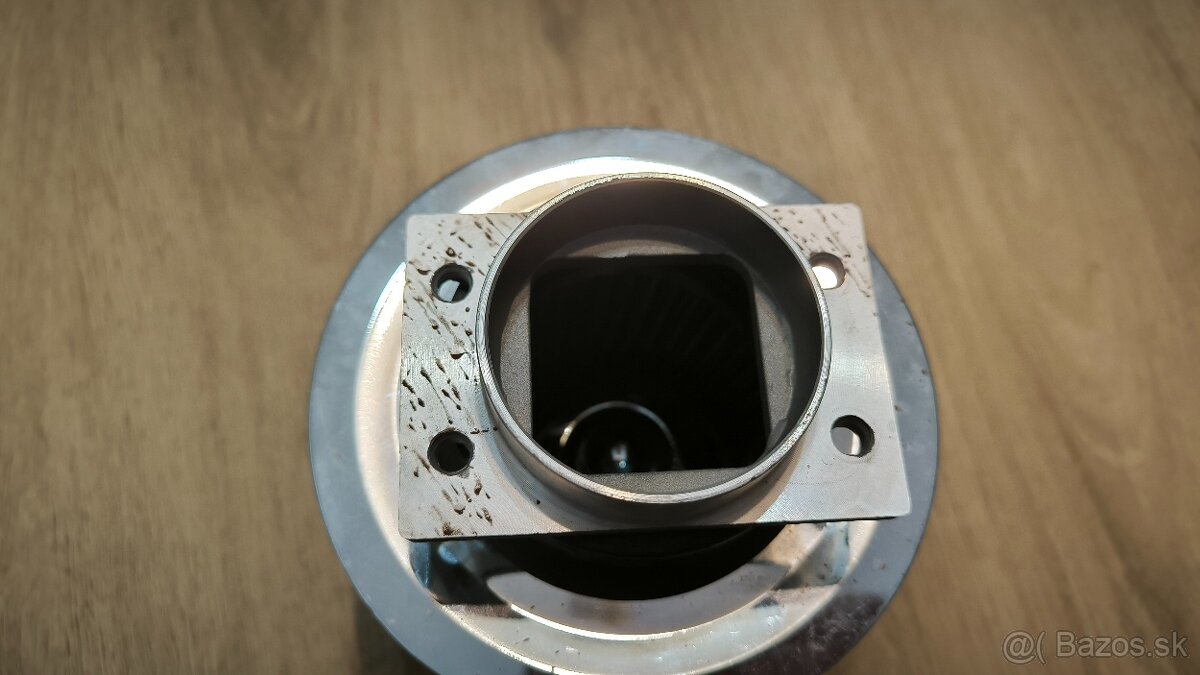 Vzduchový filter - 5