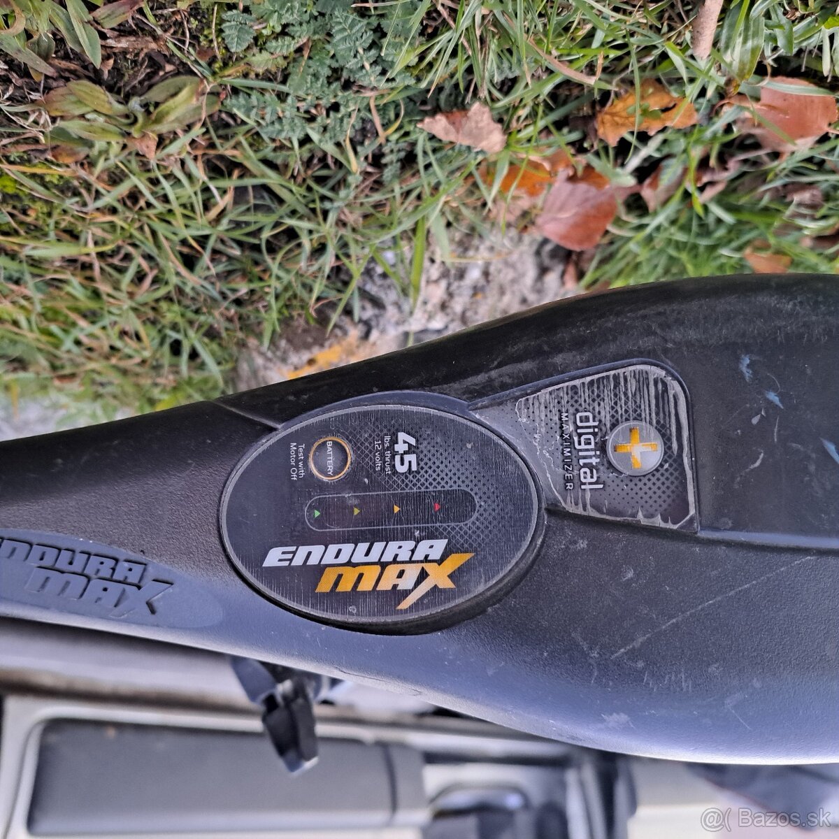 elektromotor minkota - 5