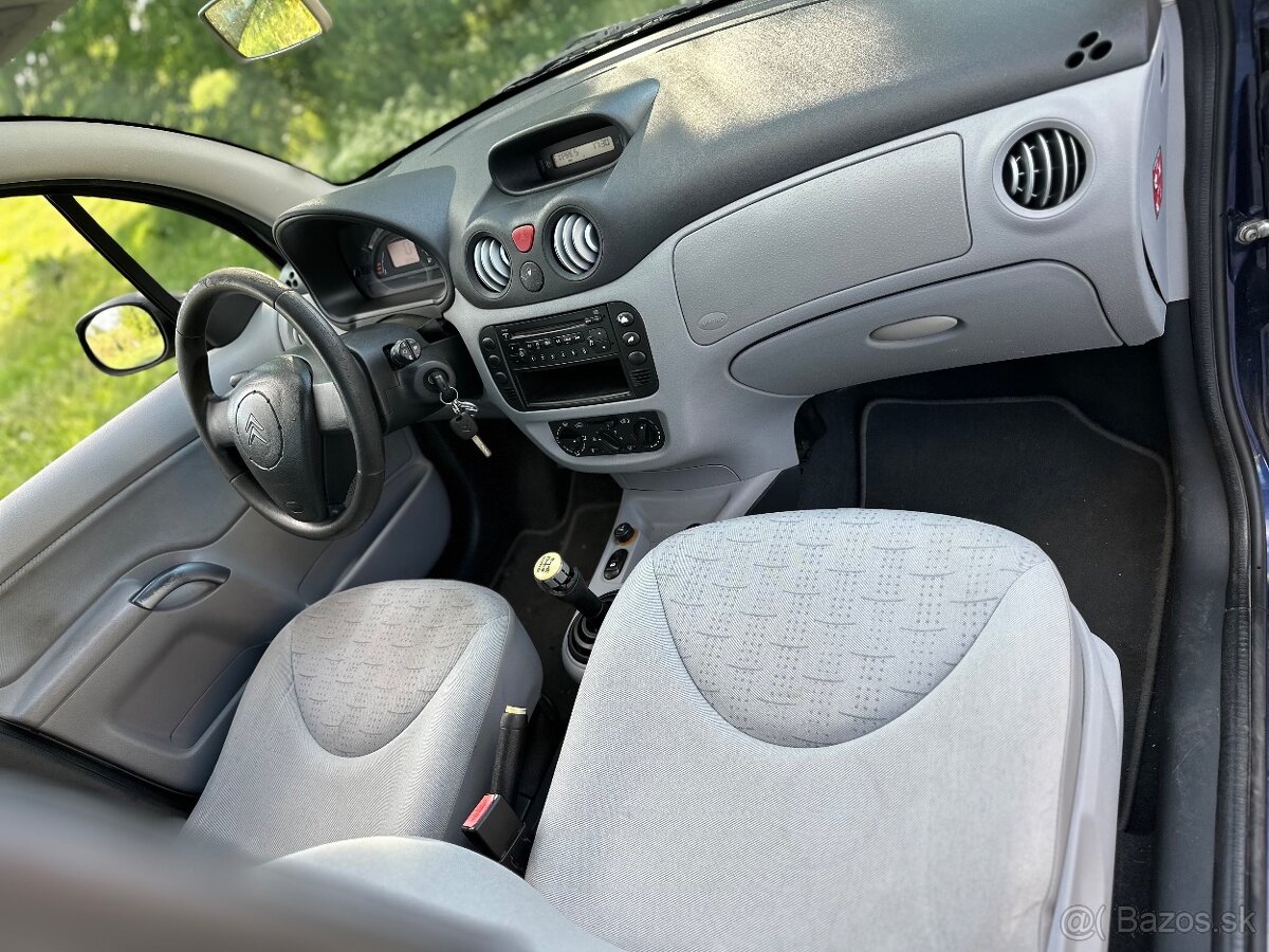 Citroën C3 1.1i - 5