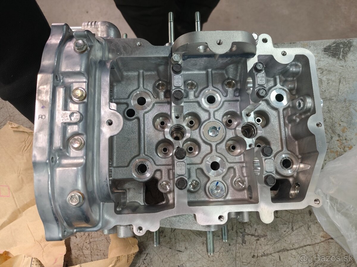 Originálne nahradné diely Subaru - 5