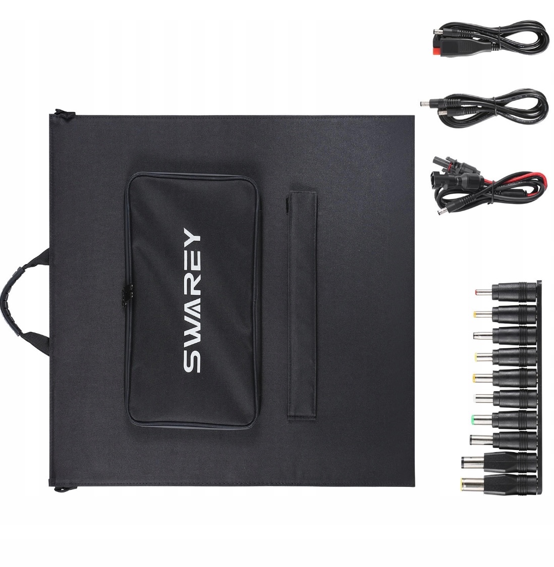 Predam Skladací solárny panel SWAREY 100W - 5