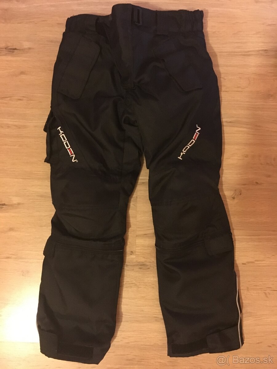 Detské oblečenie na motorku - 5