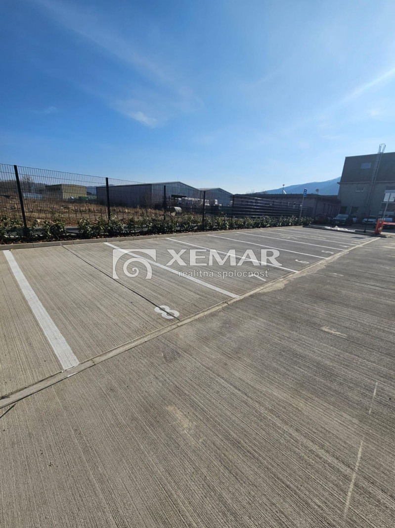 Prenájom hala v Banskej Bystrici - 5