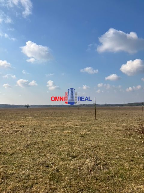 Stavebný pozemok pre rodinný dom v Jablonovom lokalita Pod S - 5