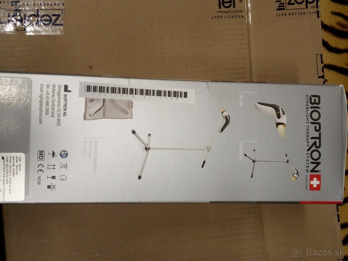 BIOPTRON MedAll -nový zabalený - 5