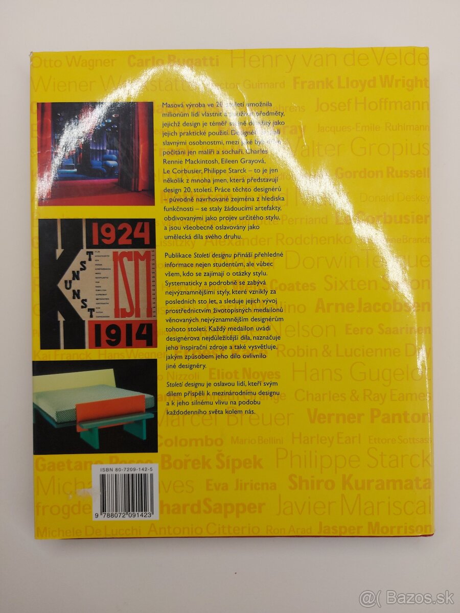 Kniha o architektúre domov a dizajne - 5