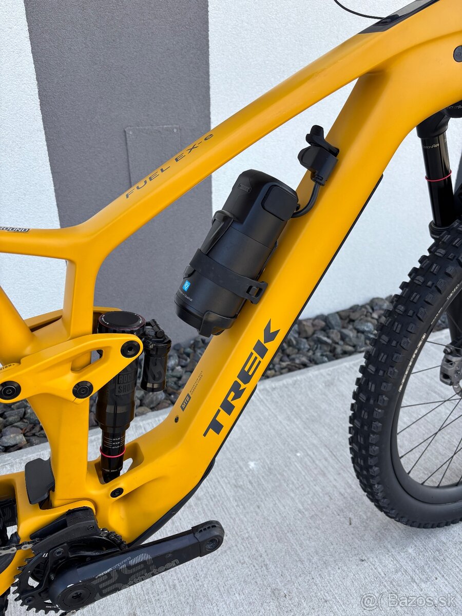 Trek Fuel EXe 9.8 GX AXS - 5