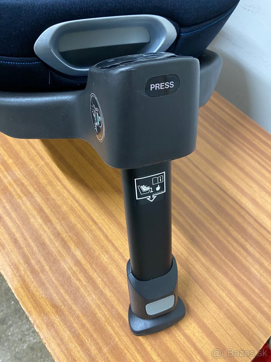 Cybex Anoris T i-size - 5