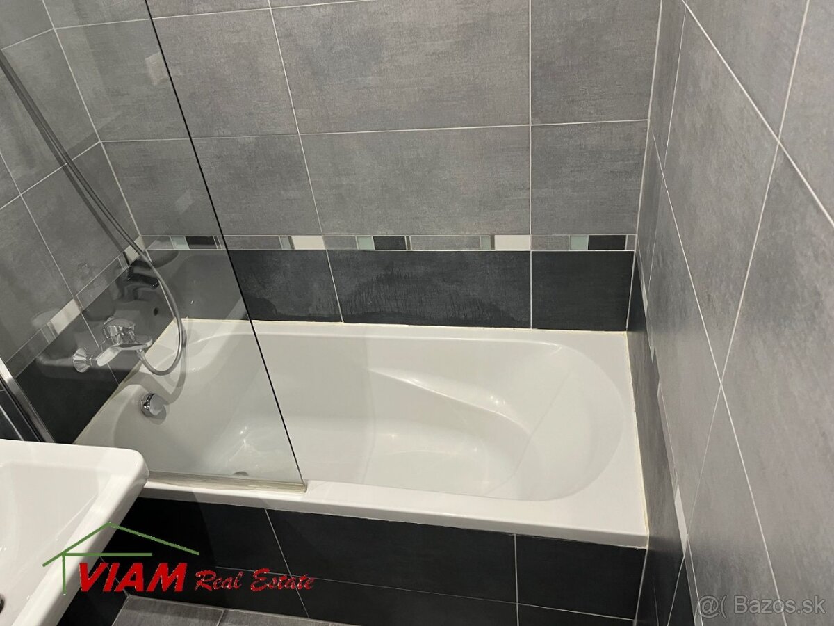 2 izbový byt Trenčín, na prenájom, Sihoť, od 01.12.2025 - 5