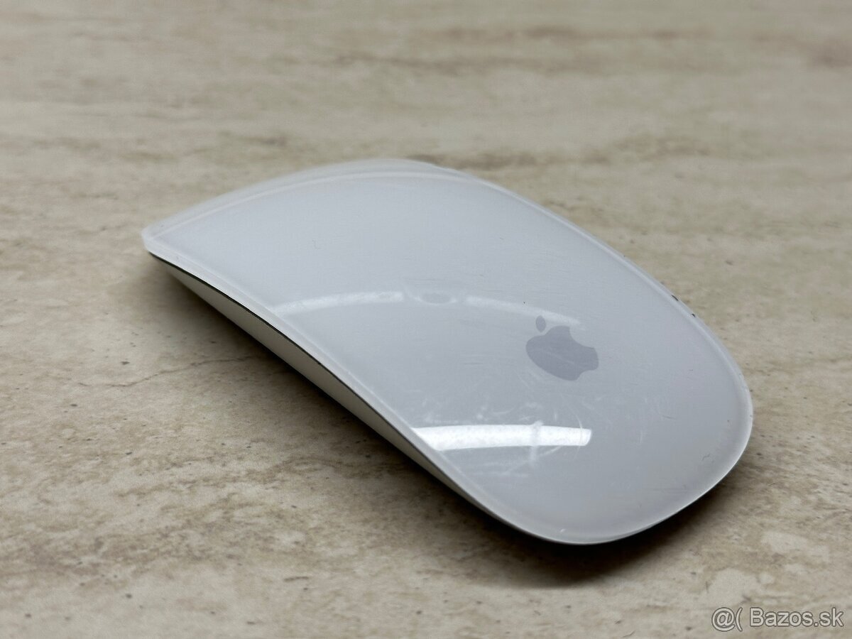 Apple Magic Mouse (1st generation) - 5