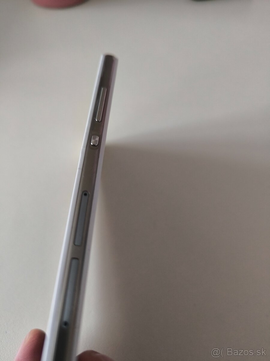 Huawei P8 lite - 5