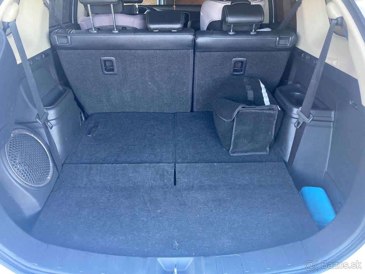 Mitsubishi Outlander III 2.2 Did - automat - 5