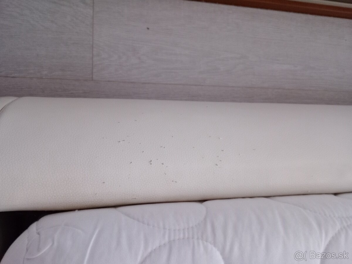 Manželská posteľ - 5