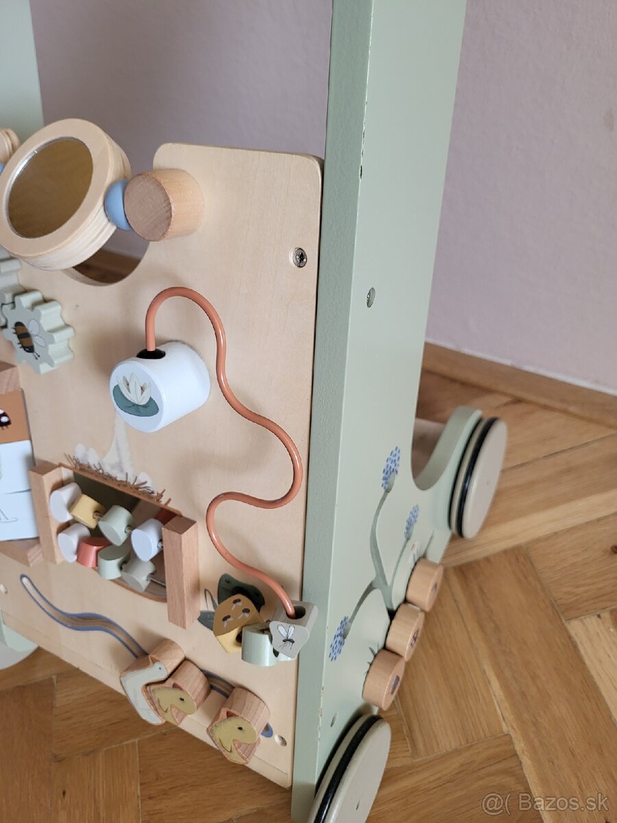 Little dutch choditko - 5