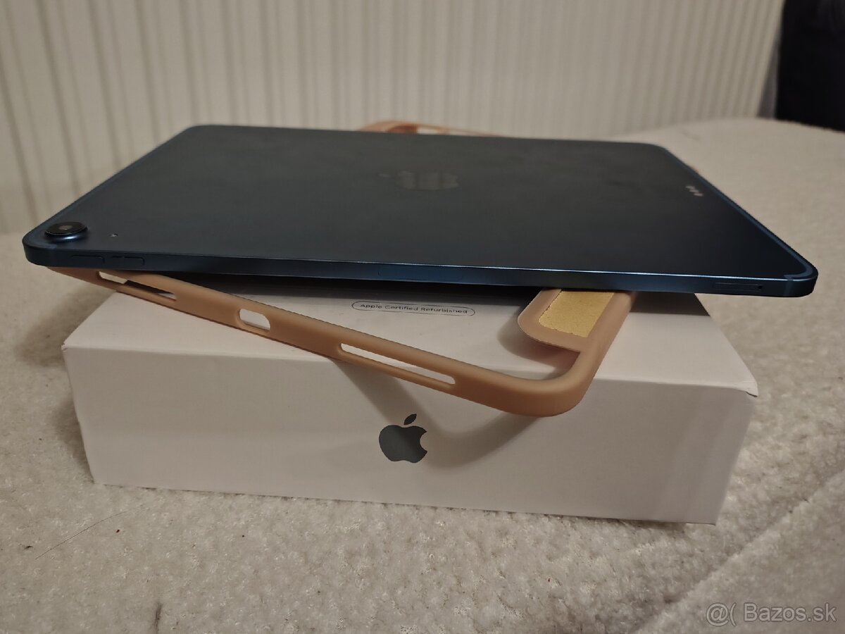 Apple iPad Air 5 2022 M1 Cellular 64gb, v záruke 26.11.2026 - 5