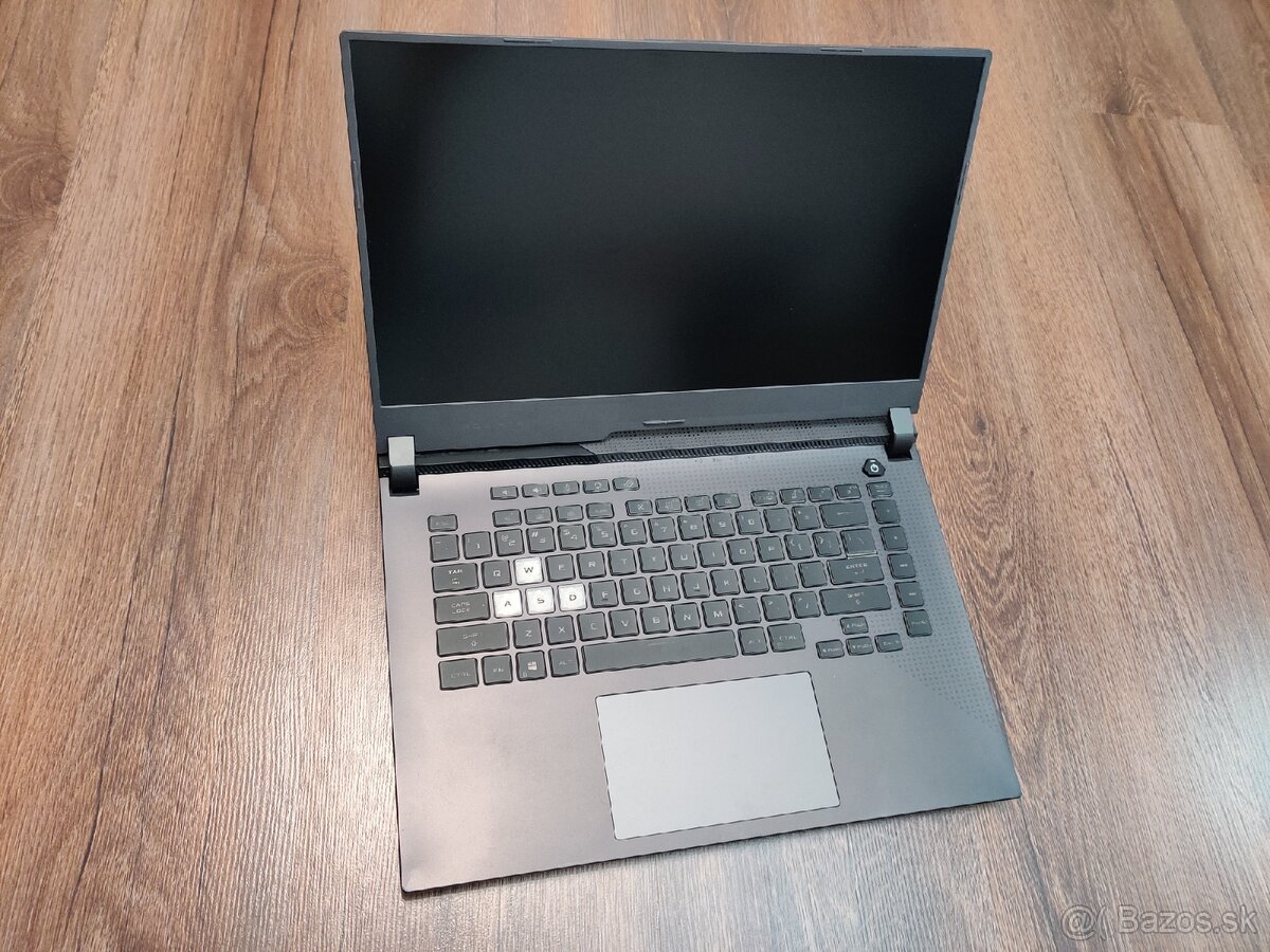 ASUS ROG G513 | Ryzen7, RTX3060, 16/1000Gb - 5