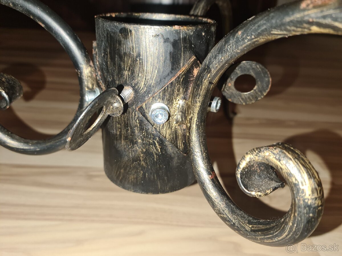 Stojan na stromček - 5