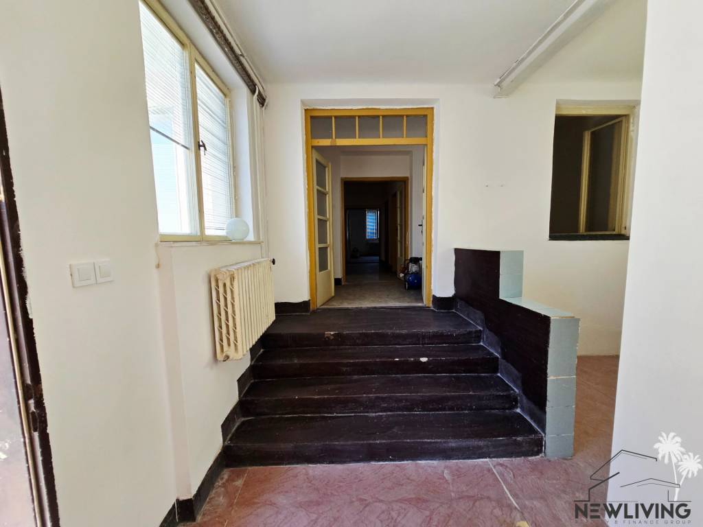 Rodinný dom - Zavretý kút s vizualizáciou - 5