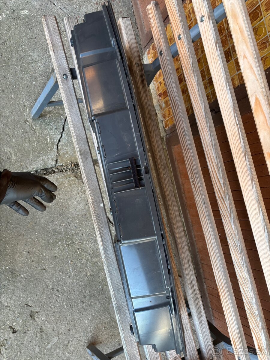 VW touran 1T1/1T2 úložný box do kufra - 5