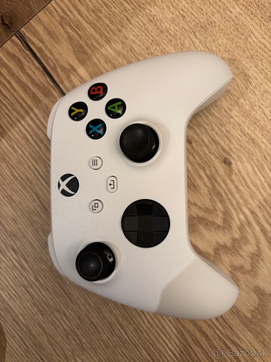 Xbox Series S 1TB - 5