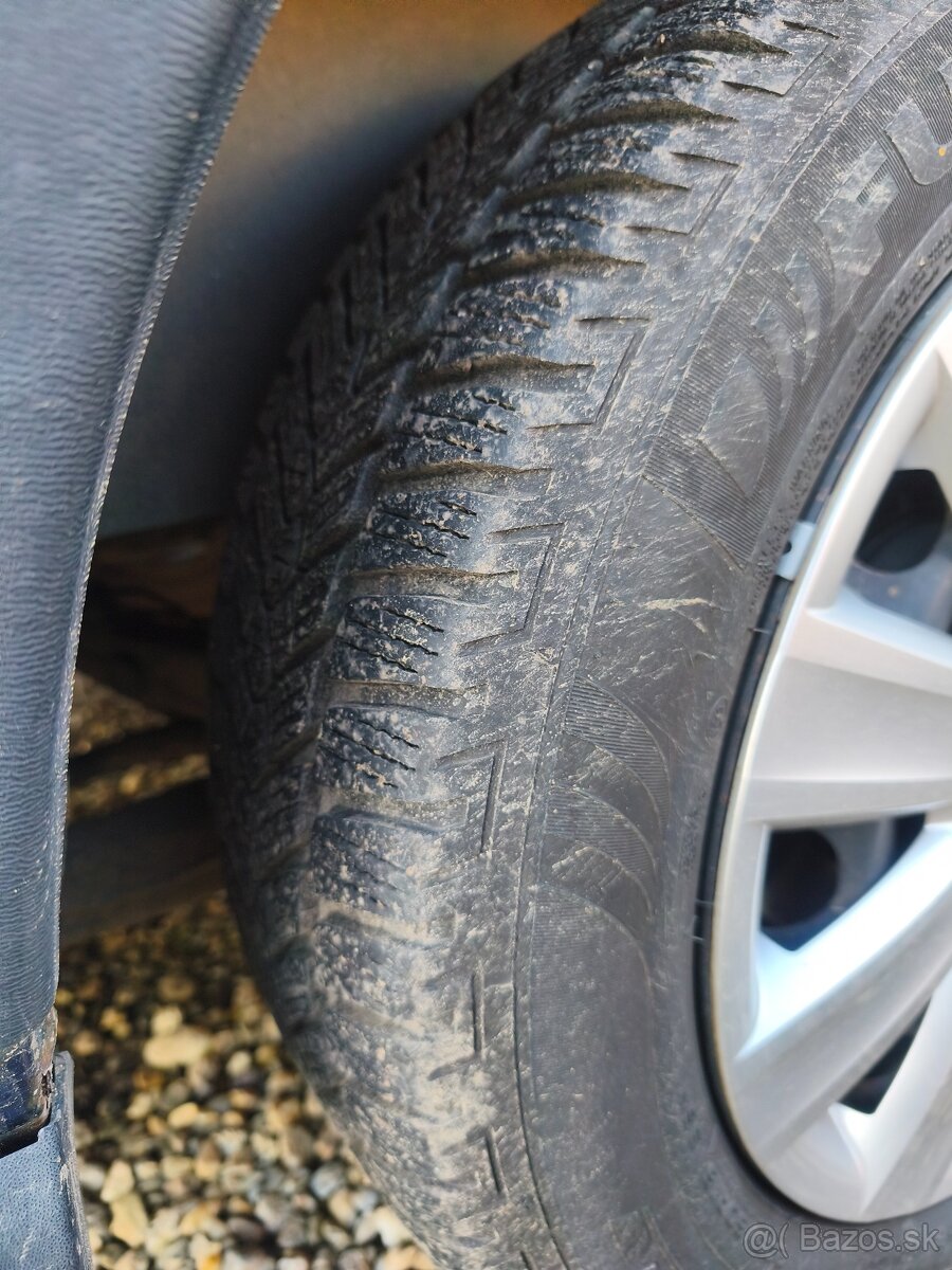 VW Sharan, 7 miest, chip 102kW - 5