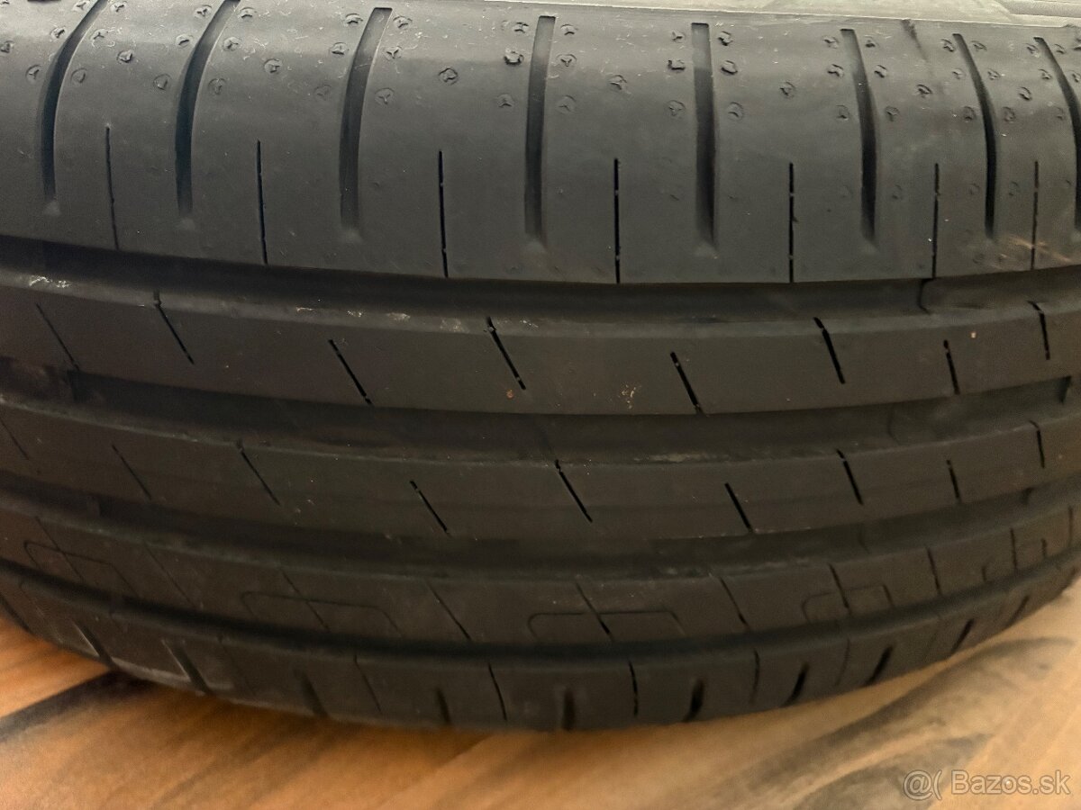 205/60,R16, 92V letne pneumatiky - 5