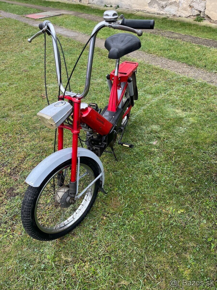 Simson s51 - 5