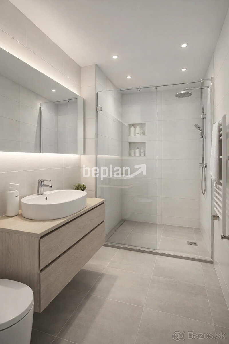 Na predaj rodinný dom v obci Valča - 5