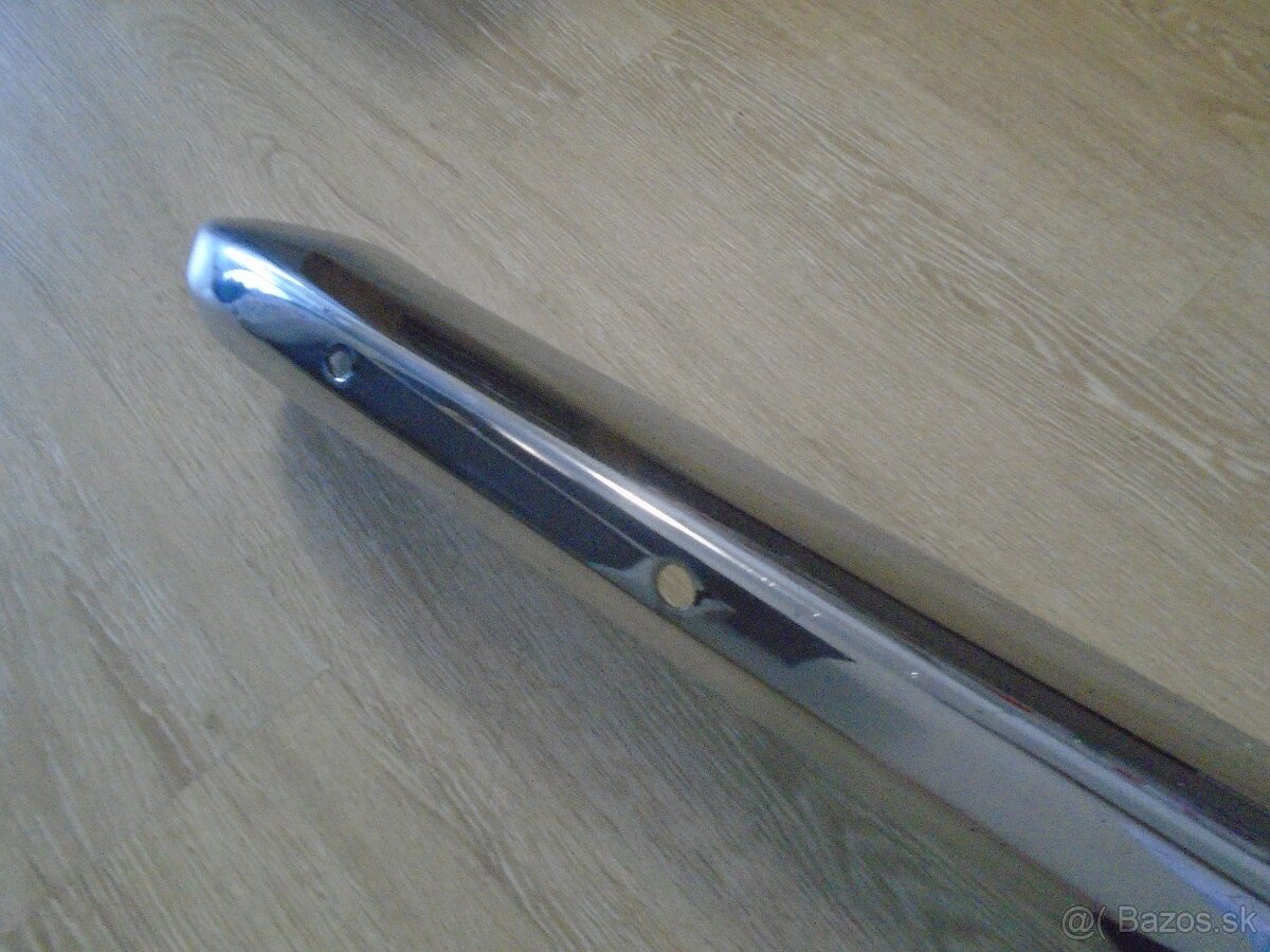 Fiat 128A Zastava 1100 Pr náraznik - 5