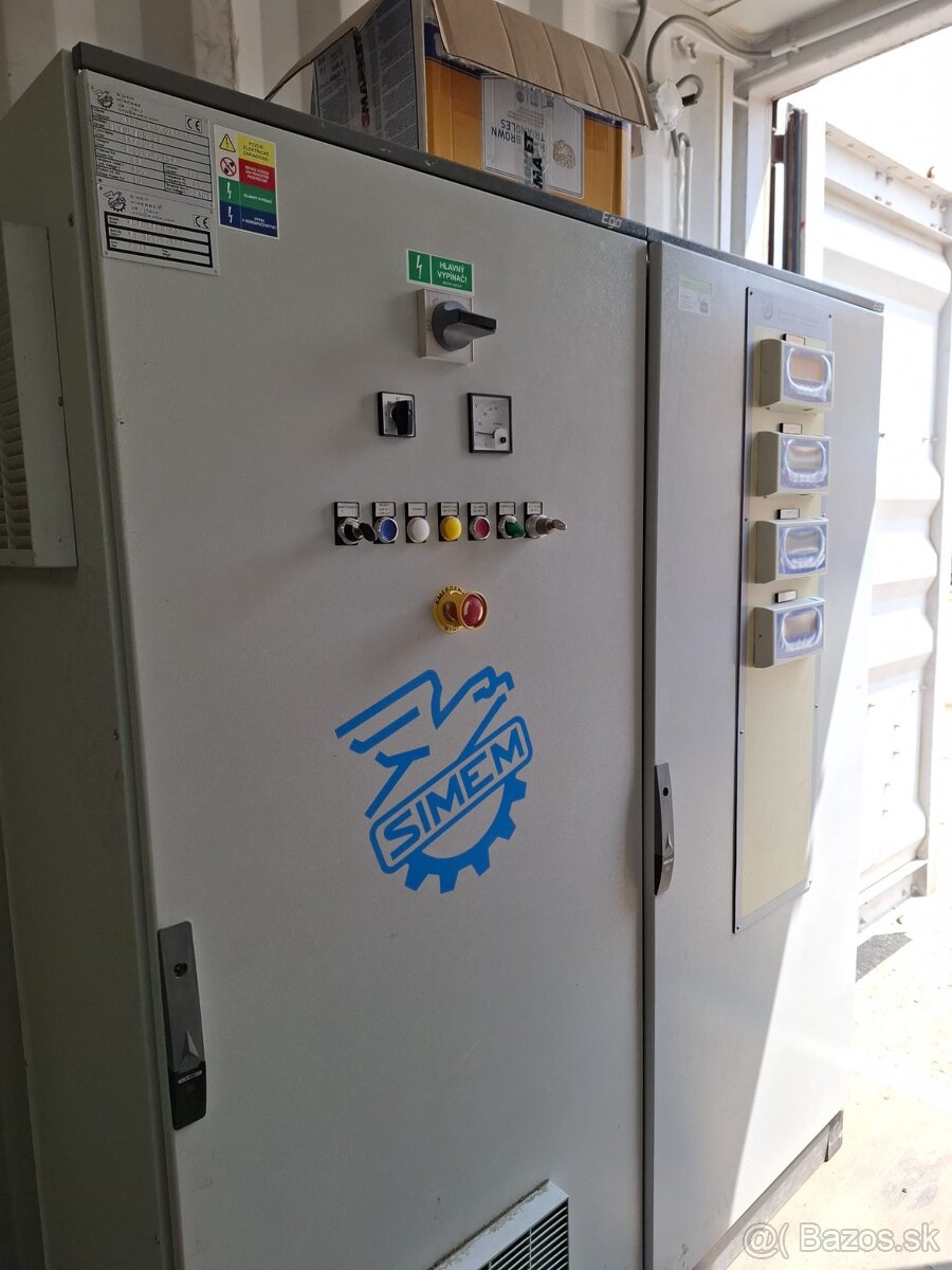 SIMEM WETBETON 25 - 5