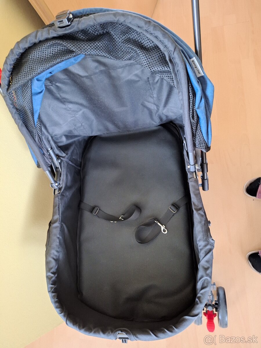 Kočík pre psa/mačku - 5