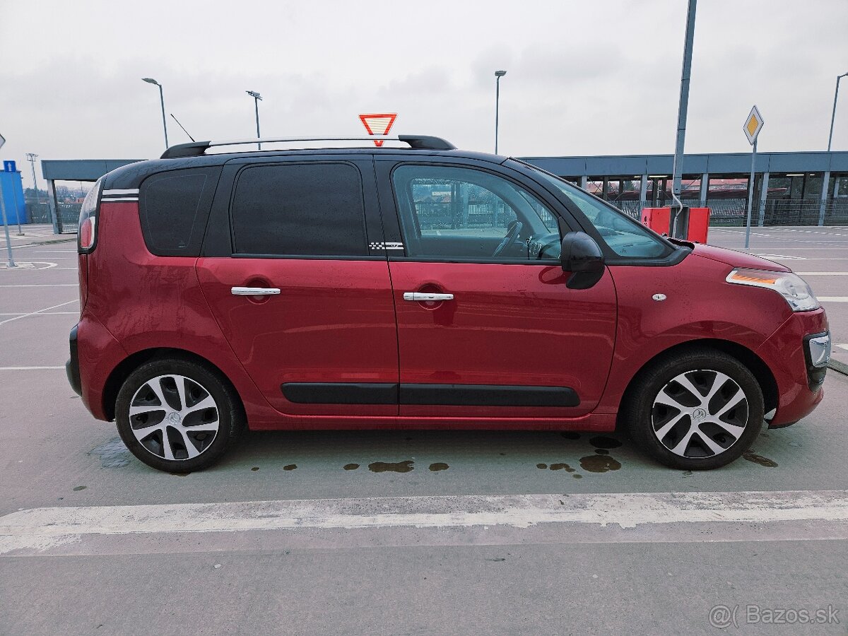 Citroen C3 Picasso - 5