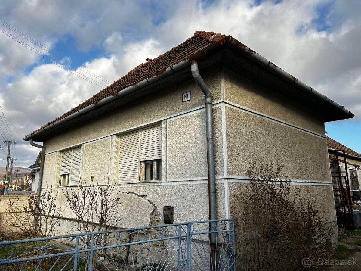 Rodinný dom predaj - 5