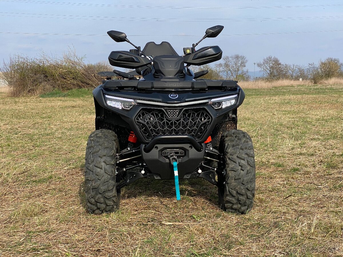 CFMOTO GLADIATOR X1000 G3 PREMIUM T3b - 5