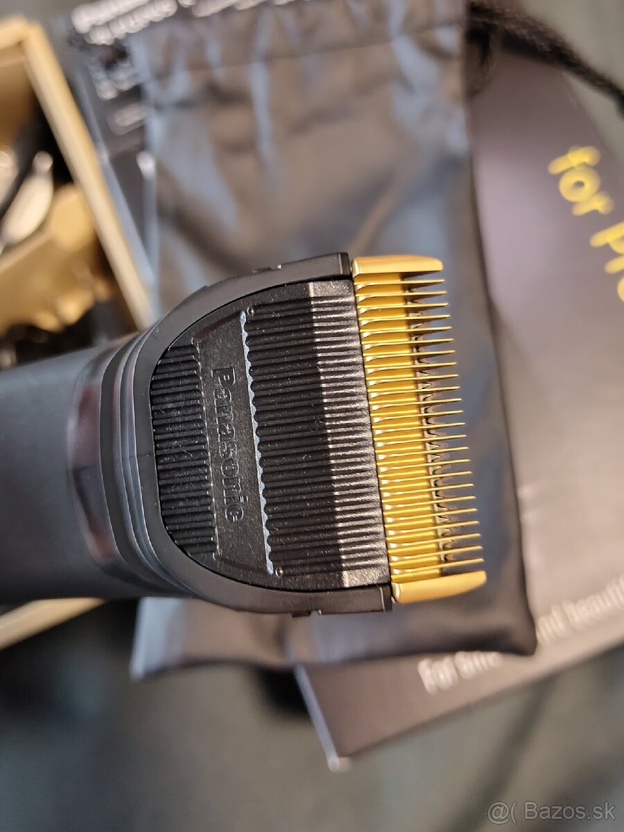 Strihaci strojček Panasonic -nepouzity - 5