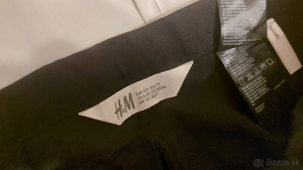 Predam slavnostny komplet v.122/128 - 5