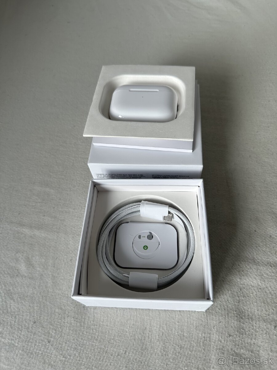 Airpods - 5