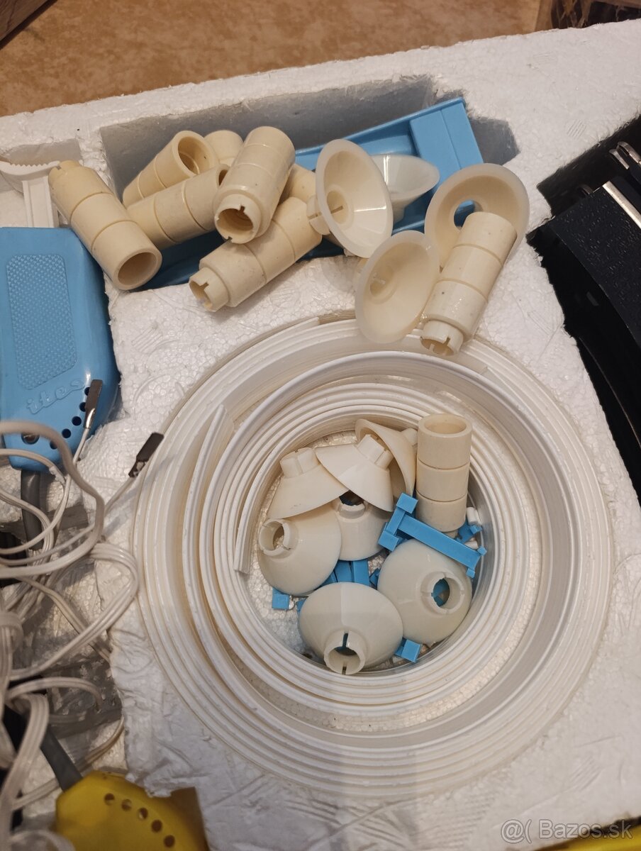 ITES europa cup autodráha 1977 - 5