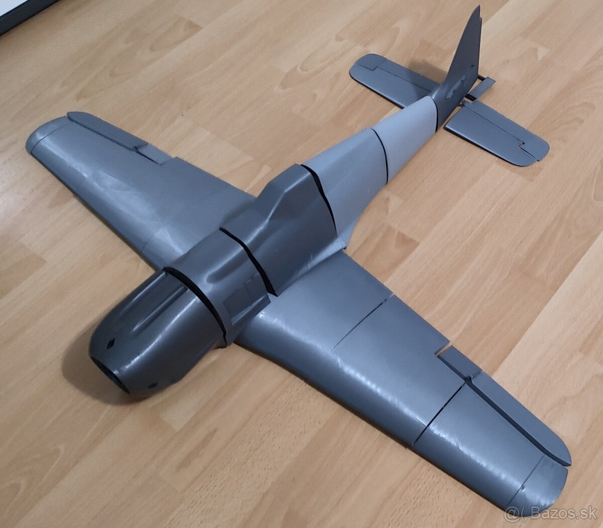 Focke Wulf FW 190 A - 5