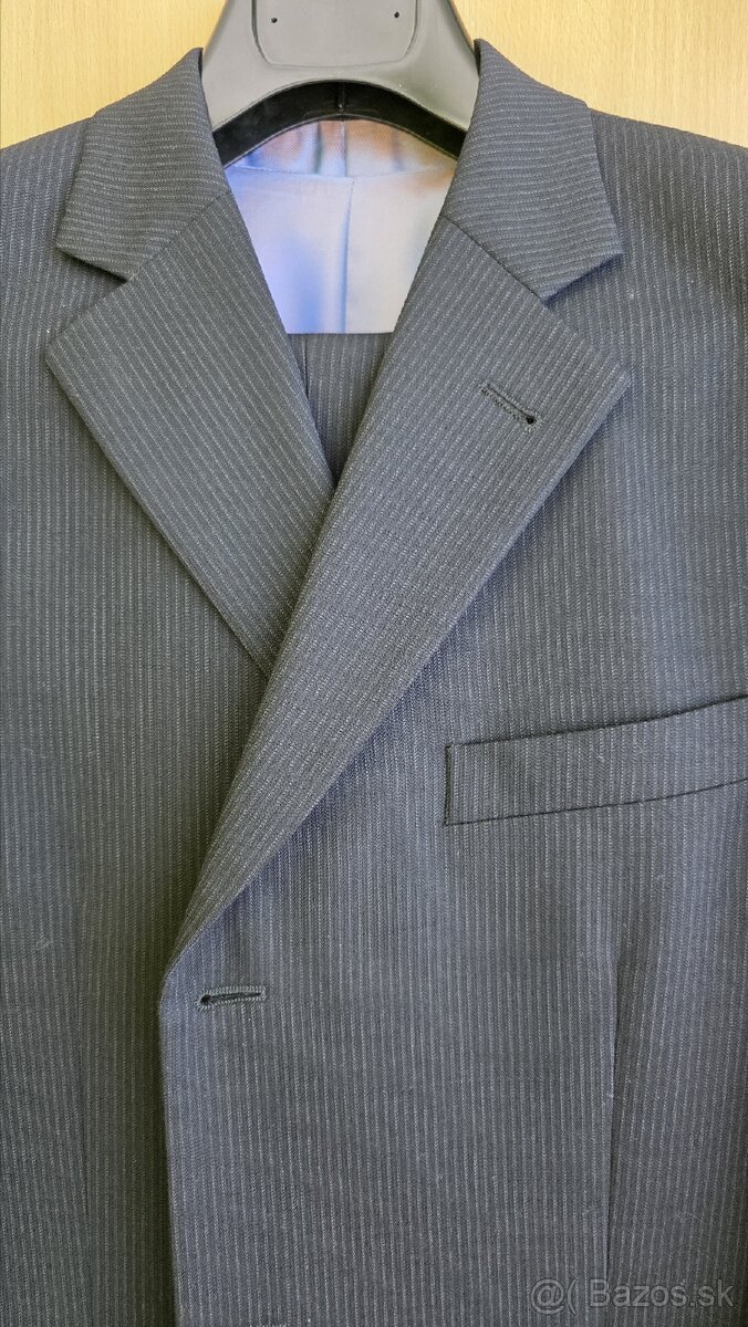 Pánsky oblek Ozeta Neo Eggo - 5