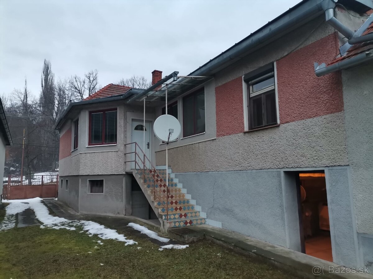 Rodinný dom - 5