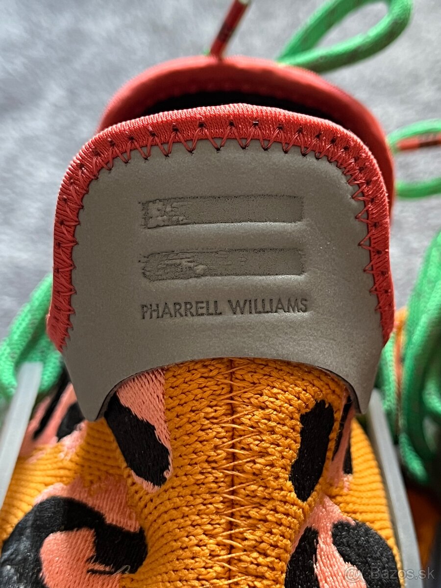 Adidas nmd 44 2/3 - 5