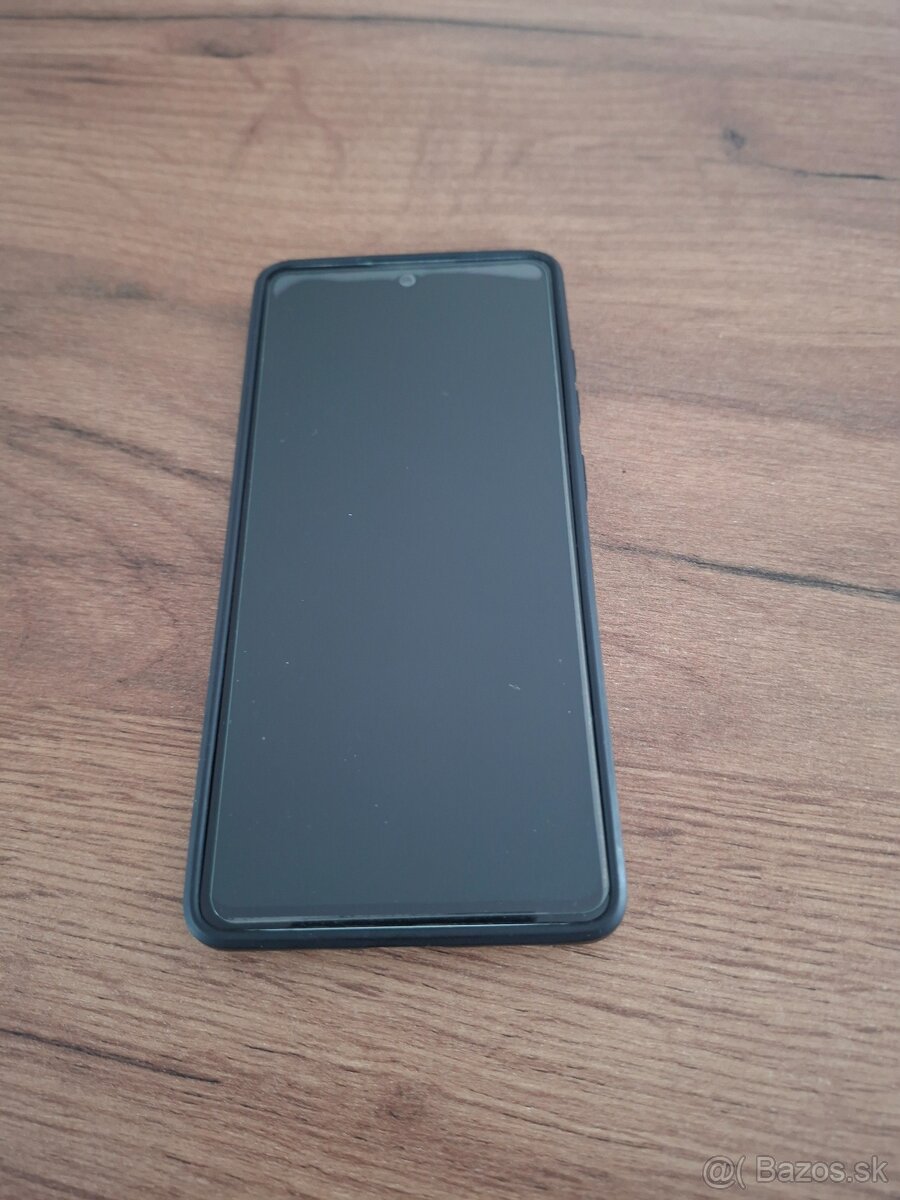 Samsung galaxy S20FE - 5