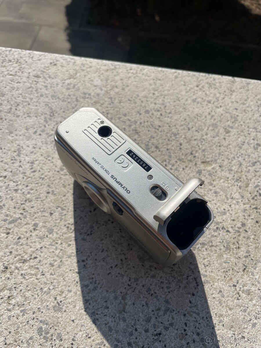 Analog Olympus Trip AF 51 - 5